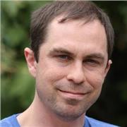 Insegnante madrelingua, esperto e appassionata di Inglese